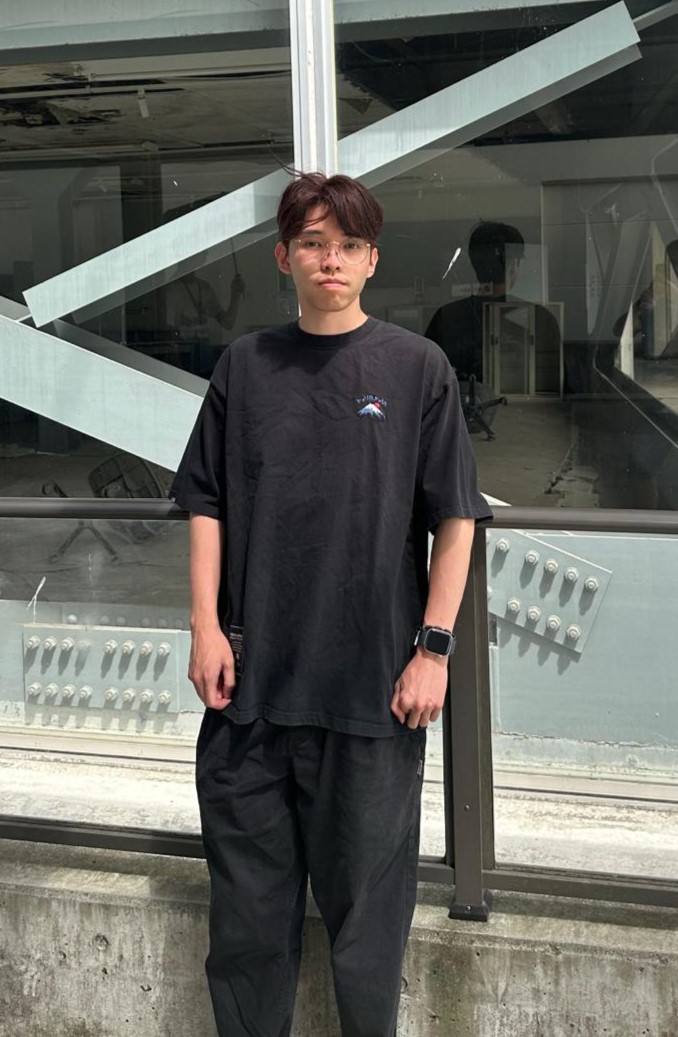 Weathall Leung avatar